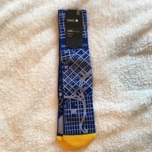 Stance K1 socks